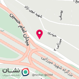 عکس دفتر لوازم ساختمانی نجاتی