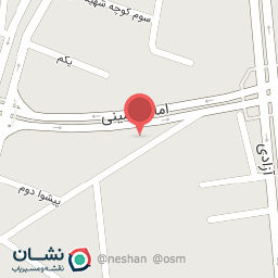 عکس بانک قرض الحسنه مهر ایران 