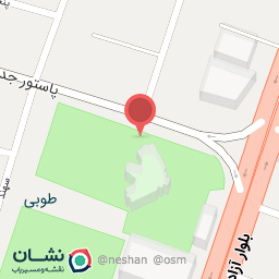 عکس تالار و رستوران احسان تبریز