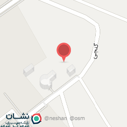 عکس پارکینگ مسجد الزهرا