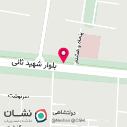 عکس مرکز لیزر و کلینیک زیبایی و لاغری رادین