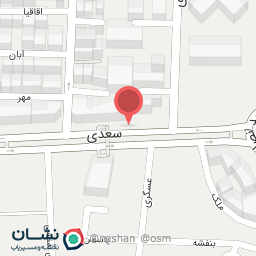 عکس دکتر حسین مسعودی راد (متخصص جراحی ریشه دندان)