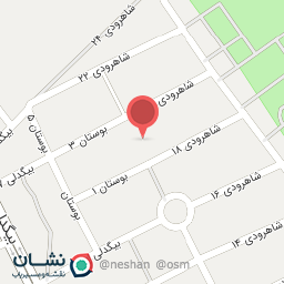 عکس بوستان بیگدلی