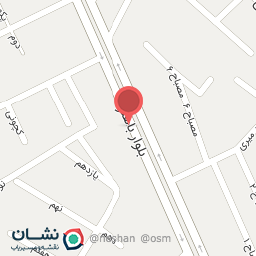 عکس دفتر اسناد رسمی شماره ۸