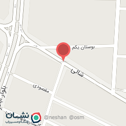 عکس مدرسه گل افشان