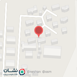 عکس مجتمع مسکونی کوثر