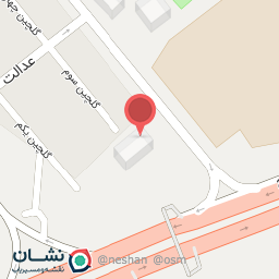 عکس مرکز تلفن شهید بهشتی