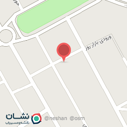 عکس مرکز خرید ستاره شهر