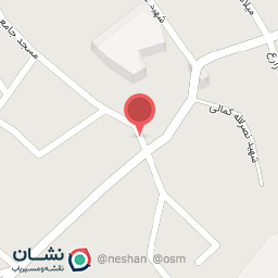 عکس نانوایی سید