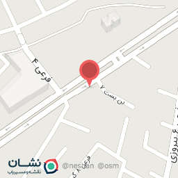 عکس صنایع نرده کلاسیک 