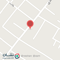 عکس افق کوروش شعبه آباده سعدی دو