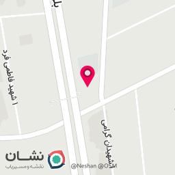 عکس داروخانه حاتم