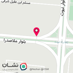 عکس آکادمی‌پارس