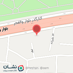 عکس بانک تجارت شعبه فلاحی