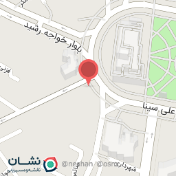 عکس دکتر آرزو سعیدی (دندانپزشک)