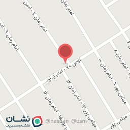 عکس خدمات نوین توس