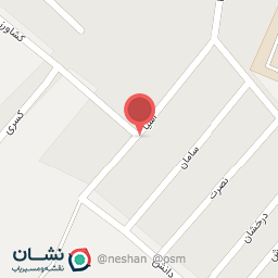 عکس نانوایی بربری