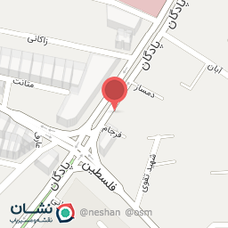 عکس نامیکاران قزوین (شعبه مرکزی)