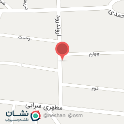 عکس پیش دبستانی و دبستان غیر دولتی پسرانه نیکان