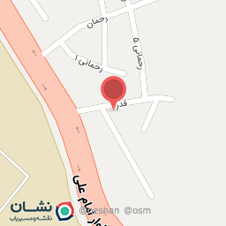 عکس کارگاه کابینت سازی جی هوم ( آکاژو )