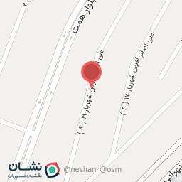 عکس پوشاک بانو