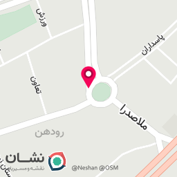عکس دبیرستان دخترانه ازاده