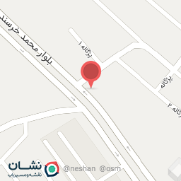 عکس رستوران و بیرون بر صدف پلاس