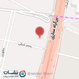 عکس آژانس مسافرتی خشایار سامان آریایی