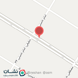 عکس فروشگاه‌ زنجیره‌ای جانبو