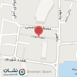 عکس خودپرداز بانک تجارت