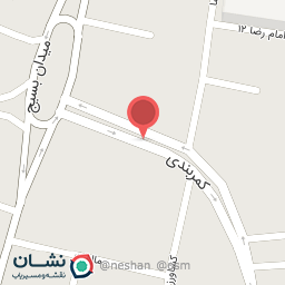 عکس سالن پوست و زیبایی فاطمه بای