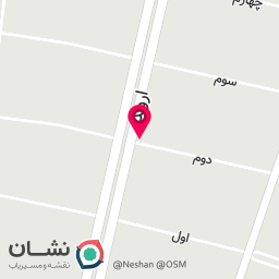 عکس آرمان سالن vip