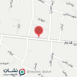 عکس فروشگاه لاستیک صدرا