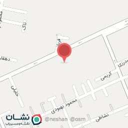 عکس مجتمع تجاری گلستان 