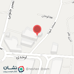 عکس تجهیزات دندانپزشکی غفاری