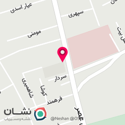 عکس ارتوپدی فنی قدر