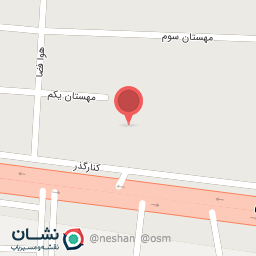 عکس باجه بانک سامان شعبه آب و فاضلاب 