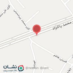 عکس تاکسی تلفنی سینا سیر