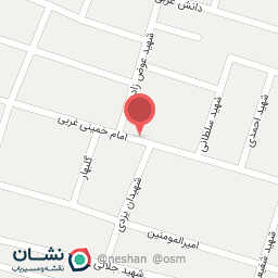 عکس  امام خمینی غربی