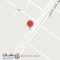 عکس هایپر امیر