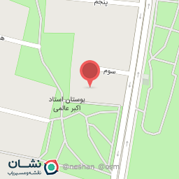 عکس سفارت تونس