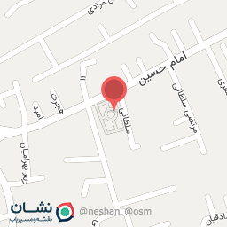 عکس بوستان پردیس