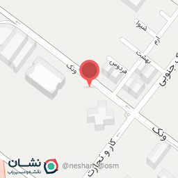 عکس پاندورا شعبه کاووسیه