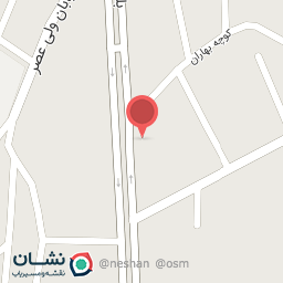 عکس سبزی فروشی طبیعت