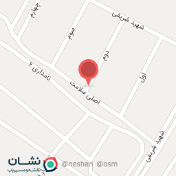 عکس پیرایش رضا