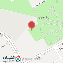 عکس زمین چمن فوتبال