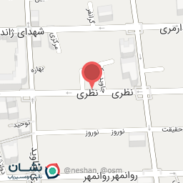 عکس نشر افق مرکزی شعبه فلسطین - انقلاب