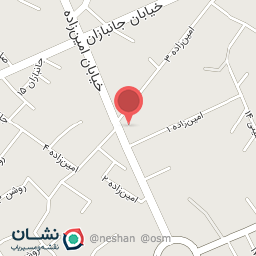 عکس کافی شاپ امیر