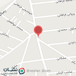 عکس تعمیر لوازم خانگی فراهانی 