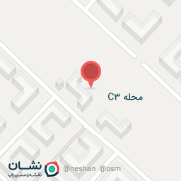 عکس سالن ارایش و زیبایی آیلار